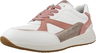 Geox Women's D Bulmya aSneaker