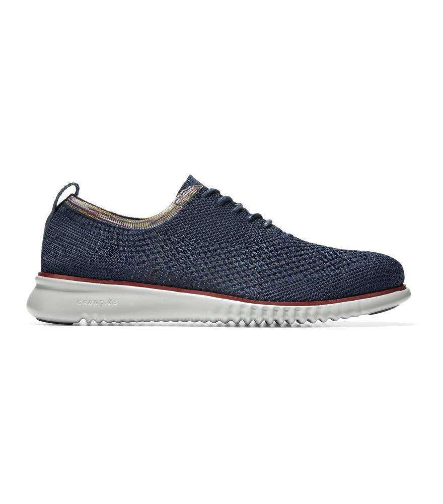 Cole Haan 2.Zerogrand Stitchlite Oxford, Women's Oxford Fabric