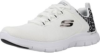 Skechers Femme Flex Appeal 4.0 Wild Ballad Basket