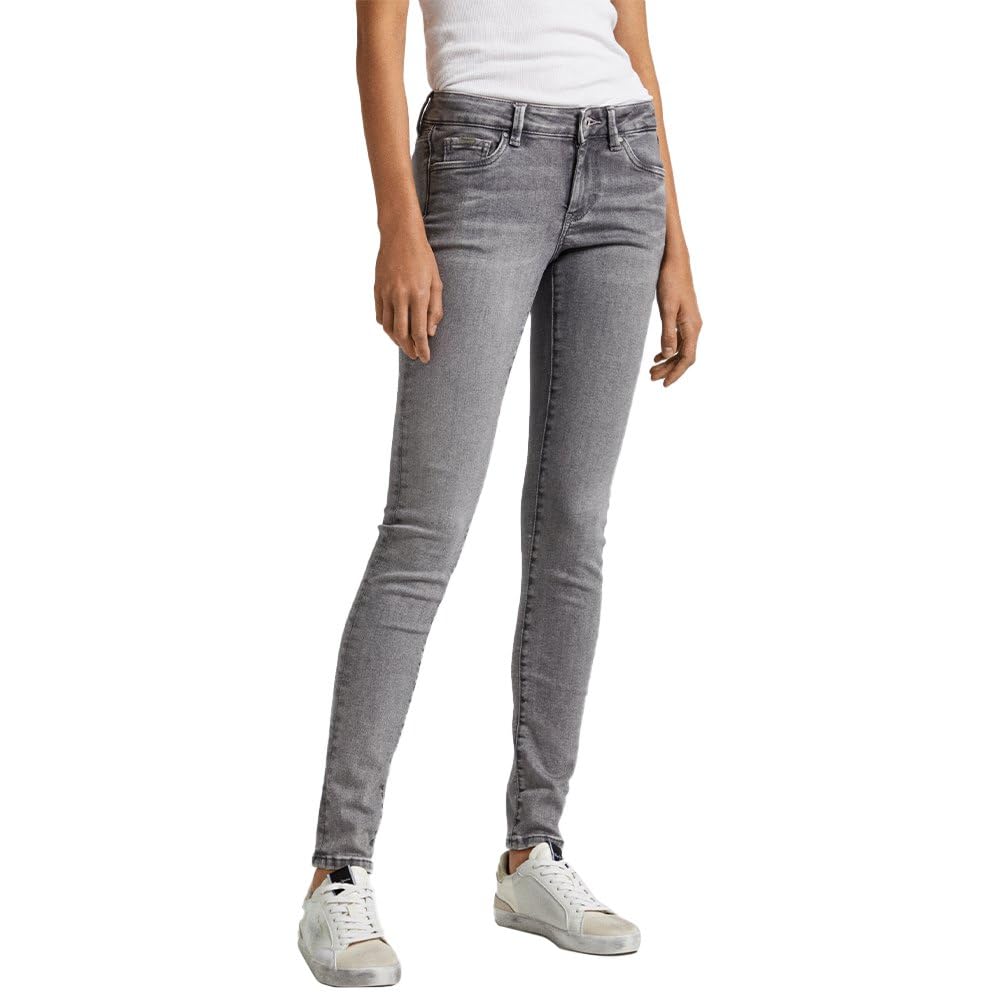 Pepe Jeans Women's Skinny Jeans Hw