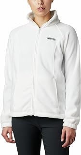Columbia Benton Springs Fermeture Éclair Integrale Benton Springs Women's