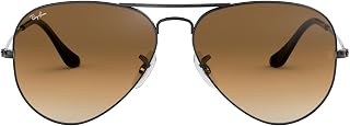 Ray-Ban Rb2132 New Wayfarer - Gafas de sol cuadradas degradadas