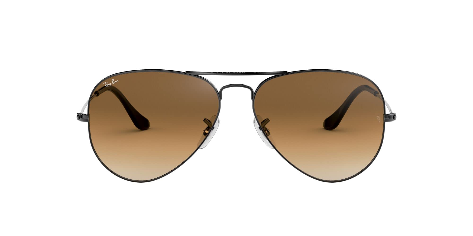 Ray-Ban Rb2132 New Wayfarer - Gafas de sol cuadradas degradadas