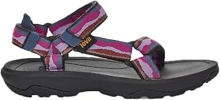 Teva Hurricane Xlt2 Girls Open Toe Sandals