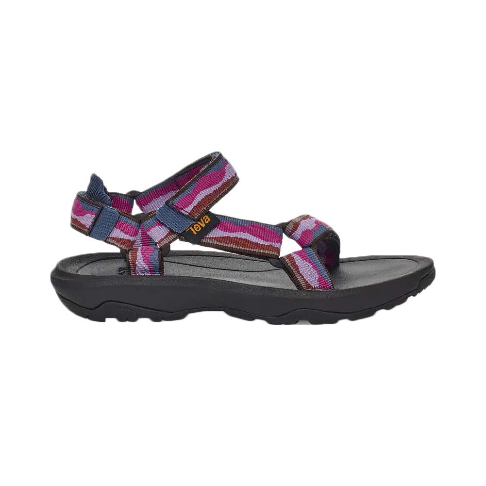 Teva Hurricane Xlt2 Girls Open Toe Sandals