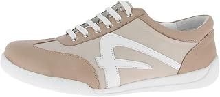 Andrea Conti Damen Low Top Sneaker Women's Trainers