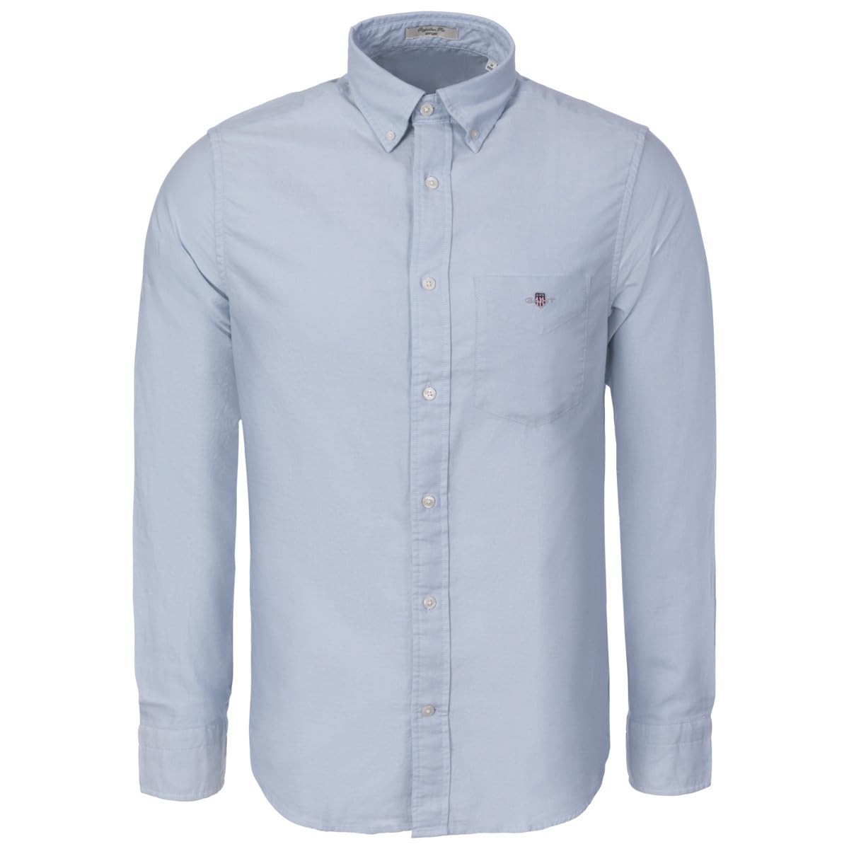 Gant Reg Oxford Men's Shirt (Pack of 1)