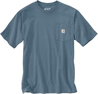Carhartt Workwear Pocket Short-Sleeve T-Shirt