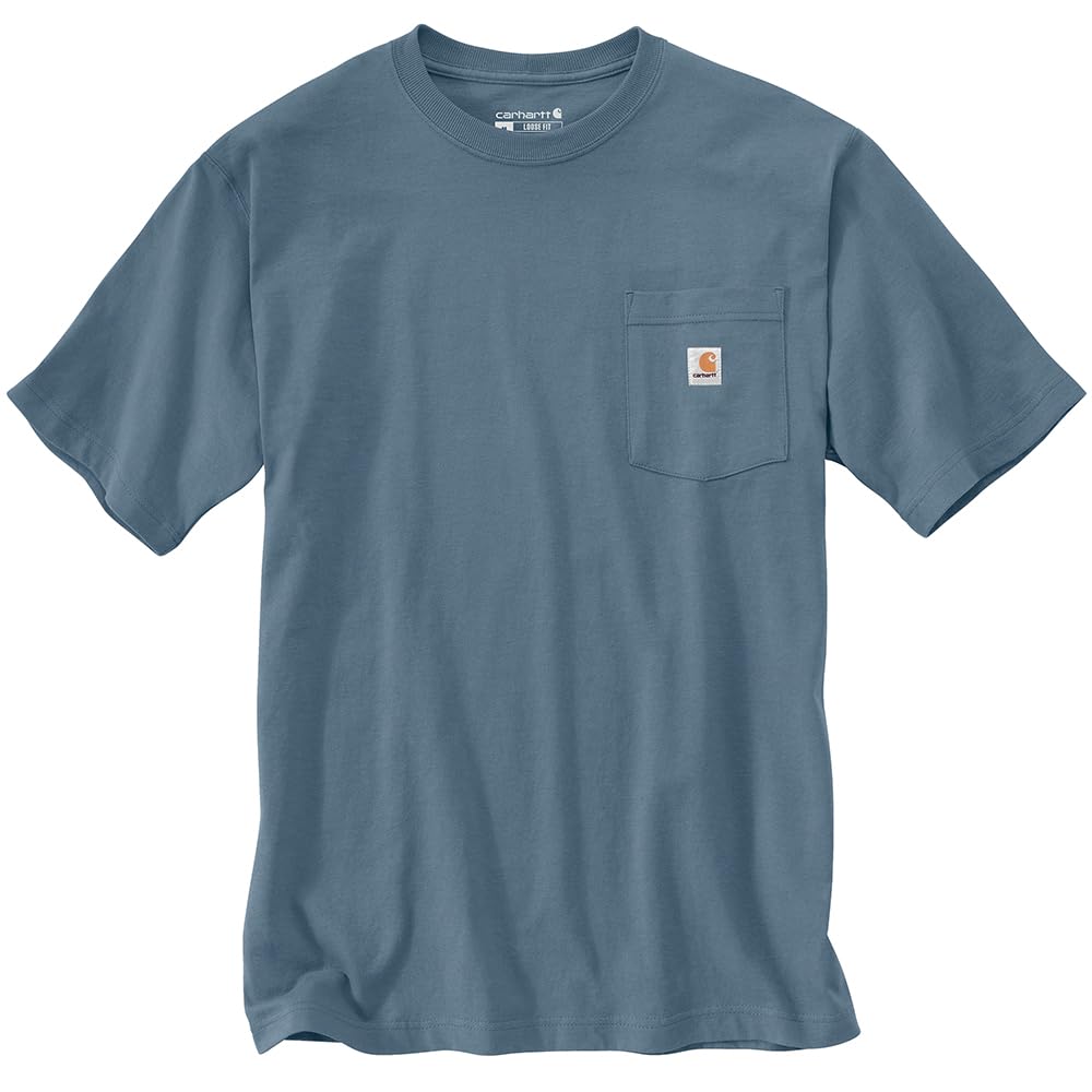 Carhartt Workwear Pocket Short-Sleeve T-Shirt