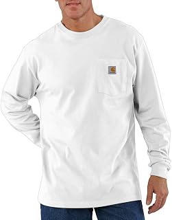 Carhartt K126 Working Men's T-Shirt
