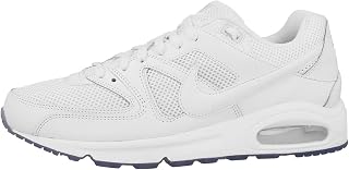 Nike 629993 Men's Running Shoes, White (White/White/White 112), 40 EU