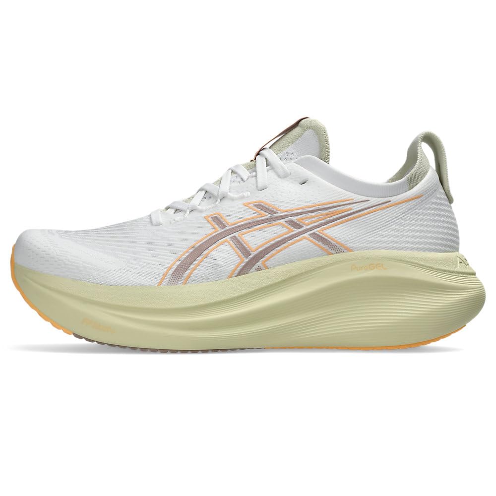 Asics Gel-Nimbus 27 SneakersMen