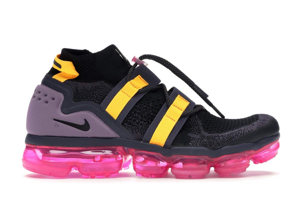 Nike Unisex Air Vapormax FK Utility Low Sneakers