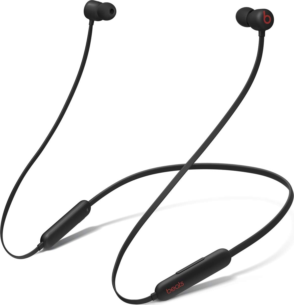 Beats Flex Wireless Earbuds - Apple W1 Headphone Chip, Magnetic Earphones, Class