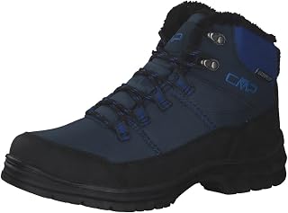 CMP Annuuk Unisex Snow Boots for Children and Boys