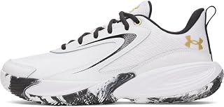 Under Armour Unisex Ua Lockdown 8 Trainers