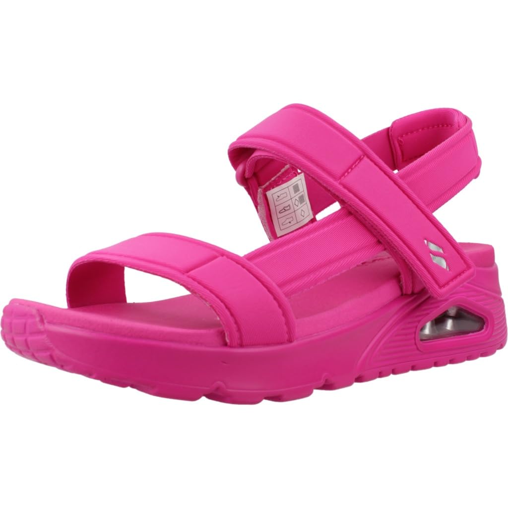 Skechers Uno-Summer Women's Stand2 Sport Sandal