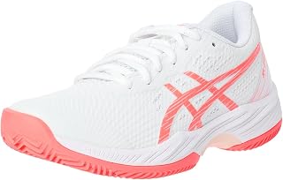 ASICS Femme Gel-Game 9 Clay/Oc Sneaker