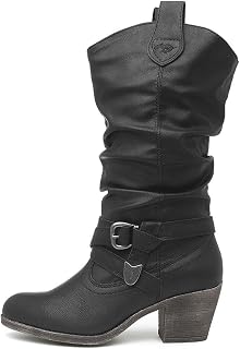 Rocket Dog Sidestep Boots