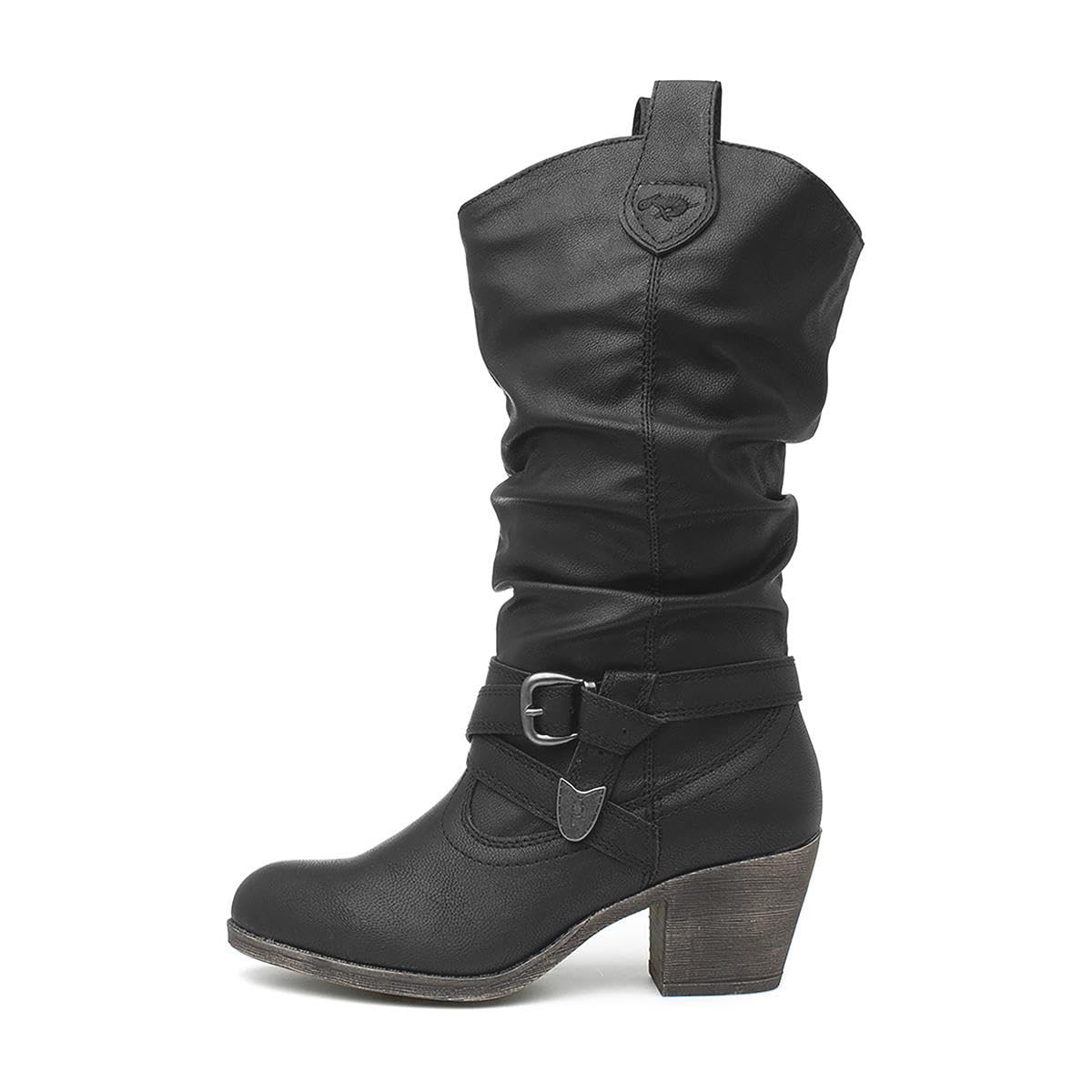 Rocket Dog Sidestep Boots