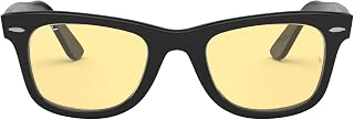 Ray-Ban Wayfarer Occhiali da sole Uomo (Pacco da 1)