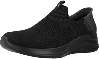 Skechers Women's Ultra Flex 3.0 Smooth Step Slip-in Trainer