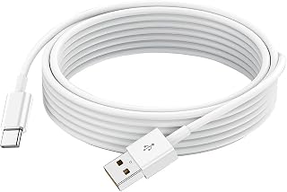 Car Carplay Cable for iPhone 15 USB A to USB C Cable for iPhone 15 Pro Max 15 Plus for Carplay USB C Cord, Samsung Smart tv Remote, iPad Pro iPad Air 5th 4th Mini 6th Gen Car Charger Cable Cord