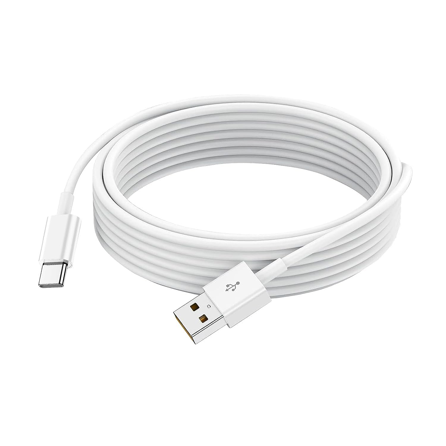 Car Carplay Cable for iPhone 15 USB A to USB C Cable for iPhone 15 Pro Max 15 Pl