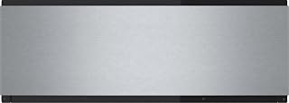 Bosch HWD5751UC 500 27" Stainless Steel Electric Warming Drawer