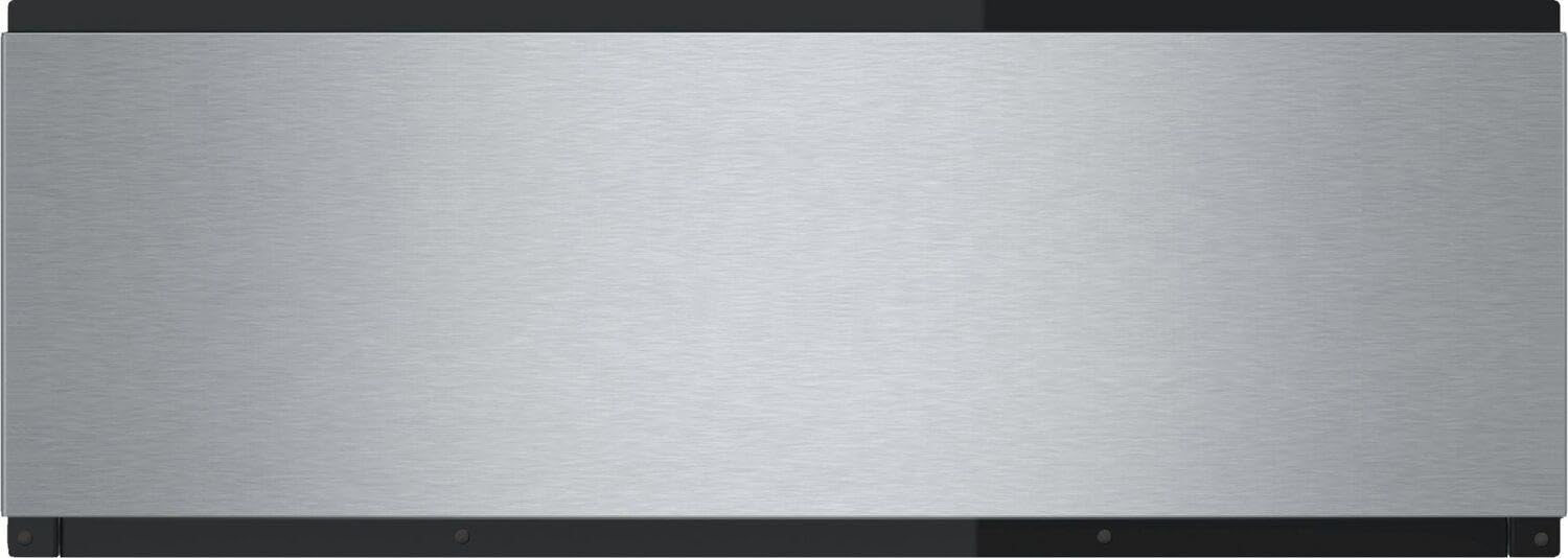 Bosch HWD5751UC 500 27" Stainless Steel Electric Warming Drawer