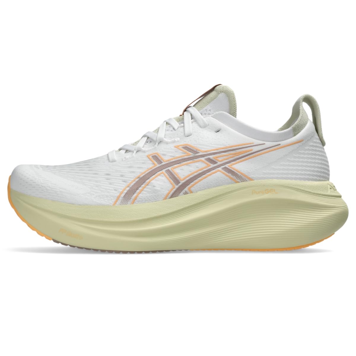 Asics Gel-Nimbus 27 Sneaker Men's