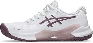 ASICS Women's Gel-Dedicate 8 Trainers
