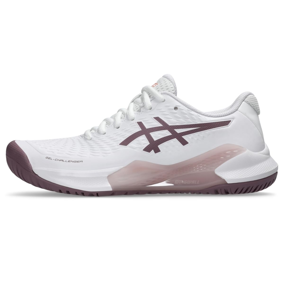 ASICS Women's Gel-Dedicate 8 Trainers