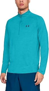 Under Armour Men's Mens Tech 2.0 1/2 Zip Sweatshirt
