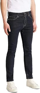 Lee - Men's Jeans - Skinny Fit - Extreme Motion - Night Wanderer