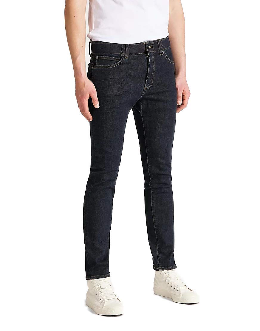 Lee - Men's Jeans - Skinny Fit - Extreme Motion - Night Wanderer
