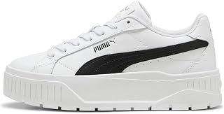 Puma Womens Karmen Ii Idol Sneaker