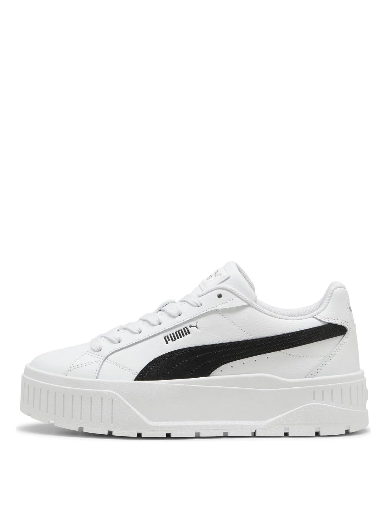 Puma Womens Karmen Ii Idol Sneaker