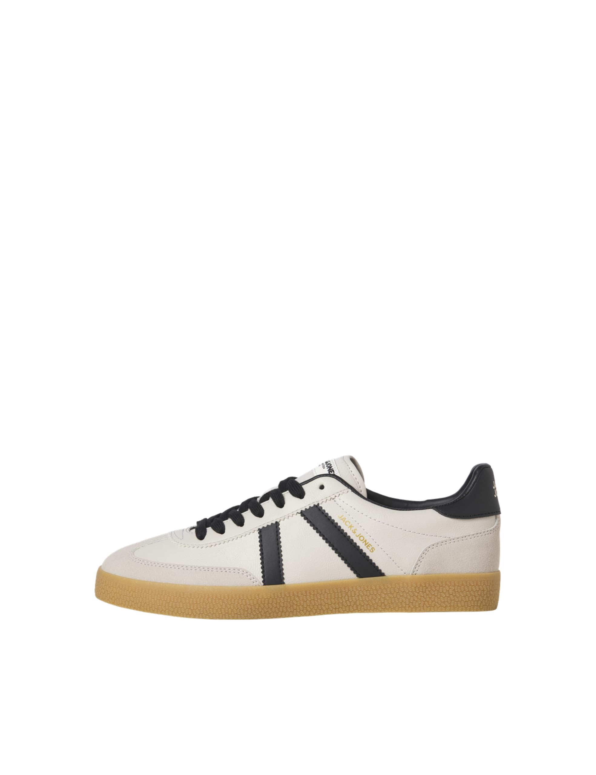 JACK & JONES Men's Jfwmambo Pu Special Noos Trainers