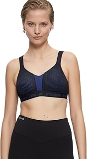 Triumph TriAction Energy Lite Wireless Sports Bra
