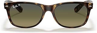 Ray-Ban New Wayfarer Unisex Adult Sunglasses
