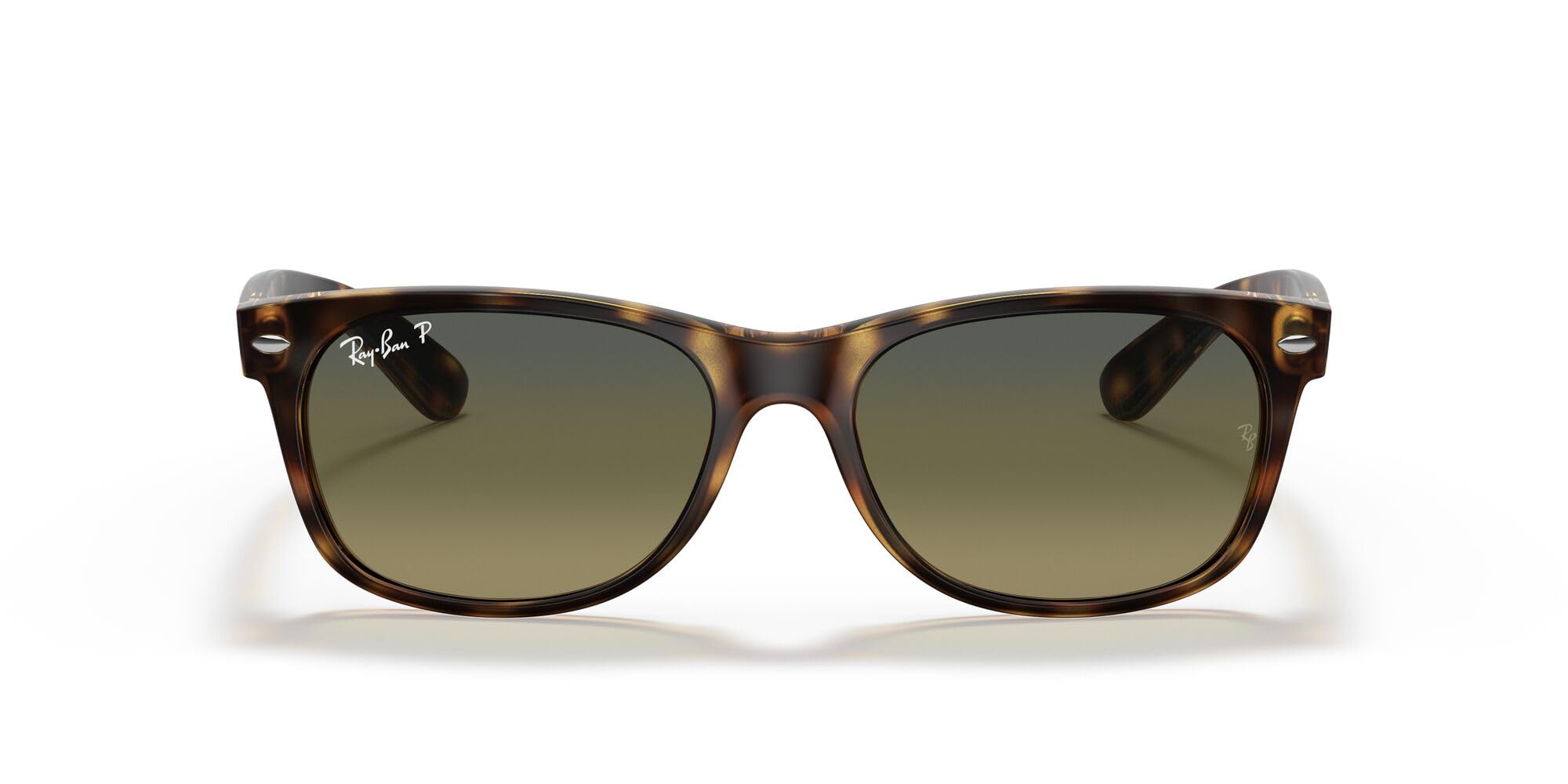 Ray-Ban New Wayfarer Unisex Adult Sunglasses