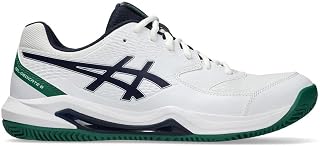Asics Gel-Dedicate 8 Clay SneakerMen's