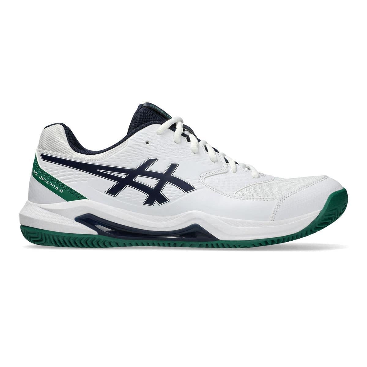 Asics Gel-Dedicate 8 Clay SneakerMen's