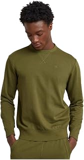 G-STAR Mens Nifous Sweater