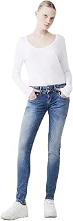 LTB Women's Julita X Skinny Jeans
