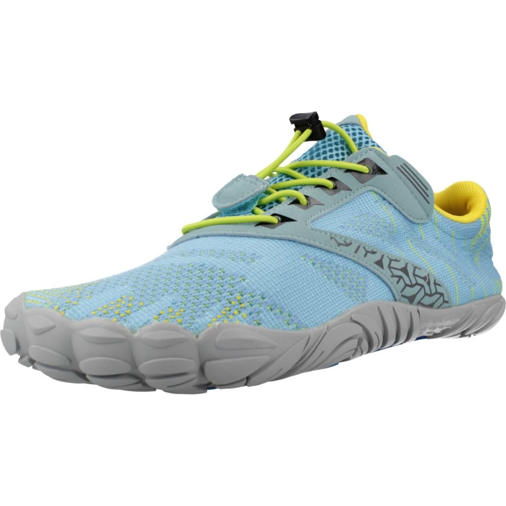 SAGUARO Barefoot Shoes Men's Women's Lightweight Minimalist Hiking Shoes Outdoor
