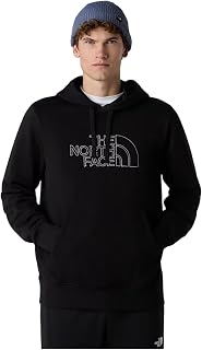 The North Face Men's Drew Peak Light Sweatshirt (pack of 1)