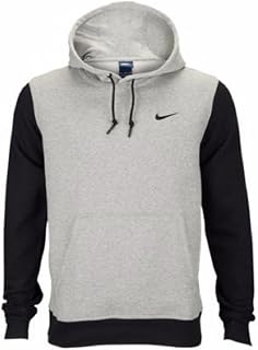 Nike Club Hoody-Swoosh Sweatshirt