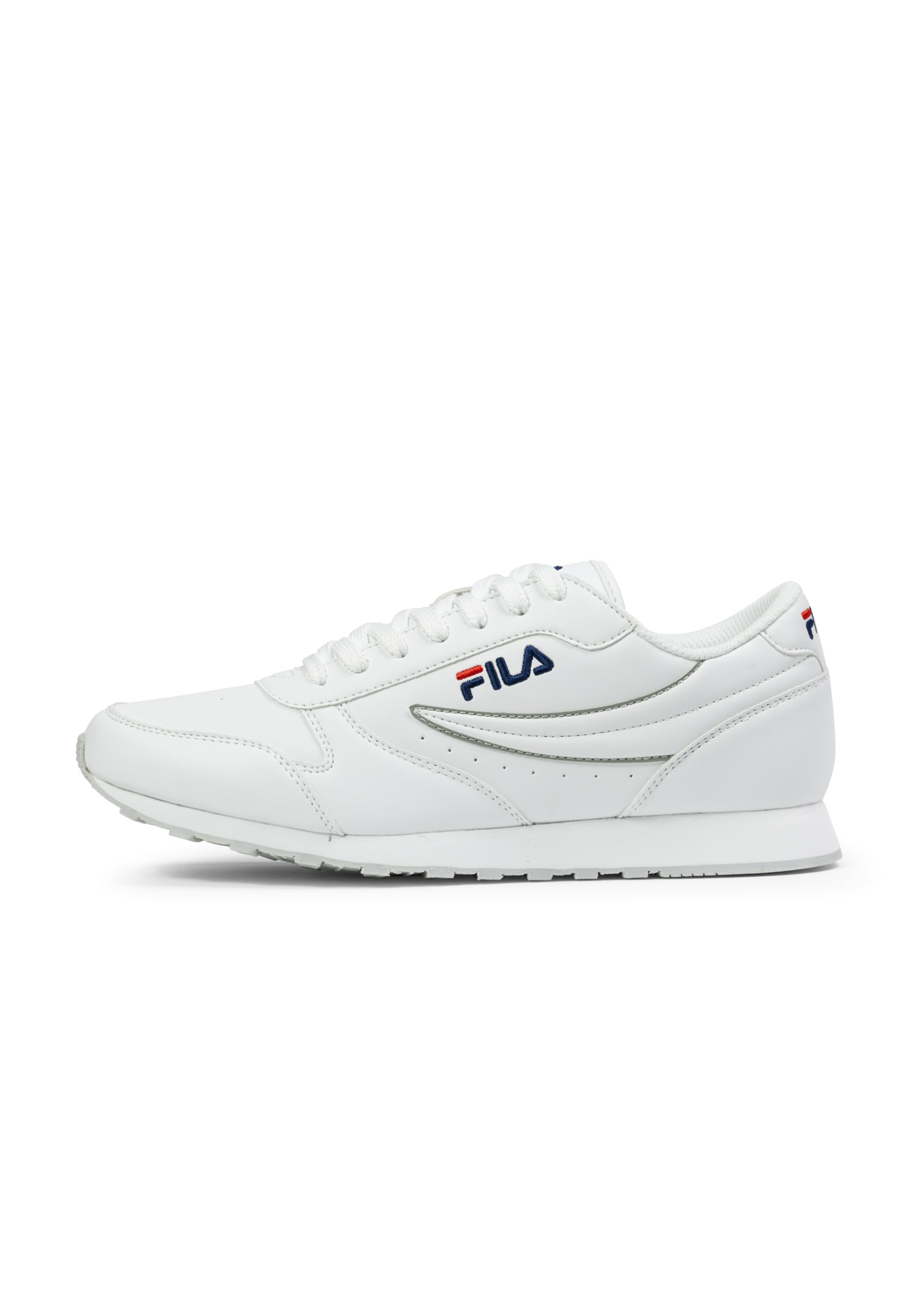 Fila Orbit Low Trainers Men